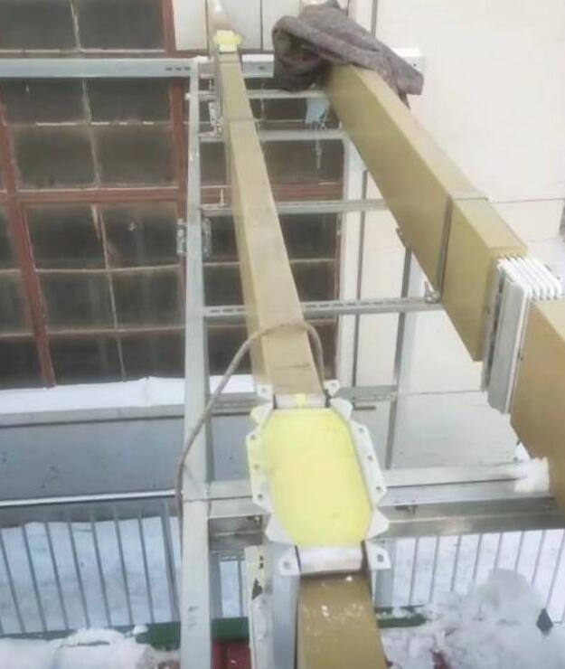 電纜橋架有哪些樣式？